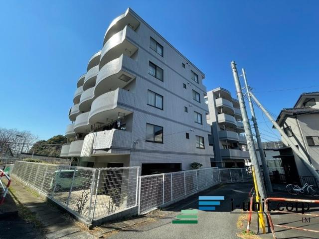 常磐線｢松戸｣駅徒歩18分です。