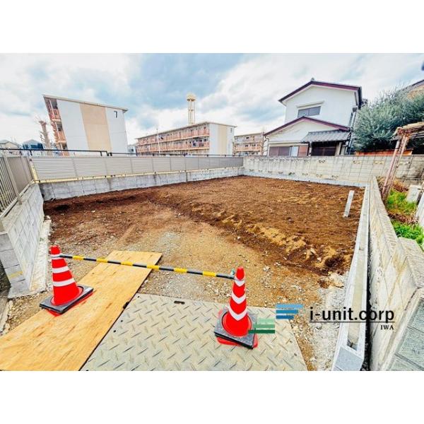 千葉県船橋市咲が丘４丁目