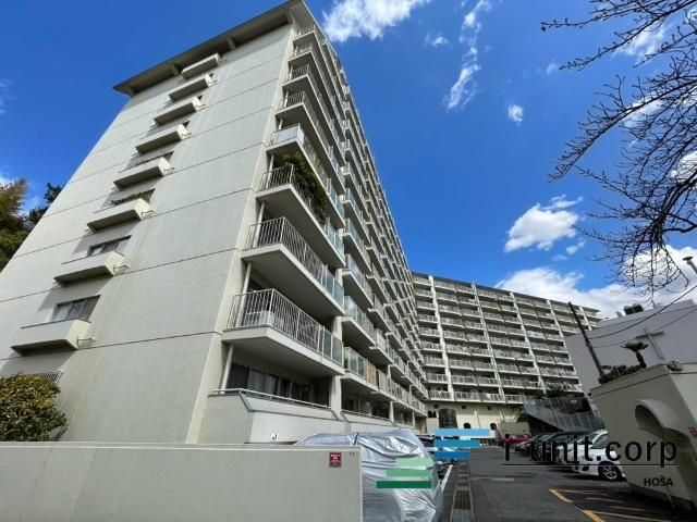 ピタットハウス西船橋14号店です。