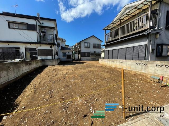 常磐線｢馬橋｣駅徒歩17分です。