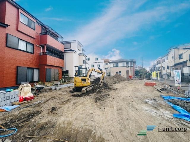 物件の陽当りや通風、周辺環境や街並みなど、資料には掲載していない情報を是非現地でご確認下さい。