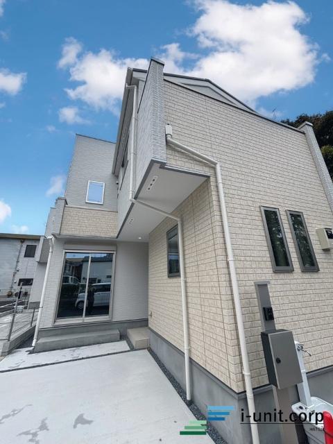新井小学校徒歩6分