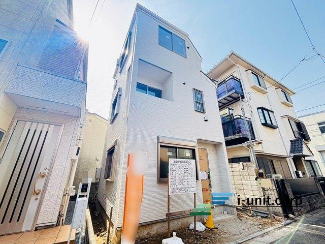 物件の陽当りや通風、周辺環境や街並みなど、資料には掲載していない情報を是非現地でご確認下さい。