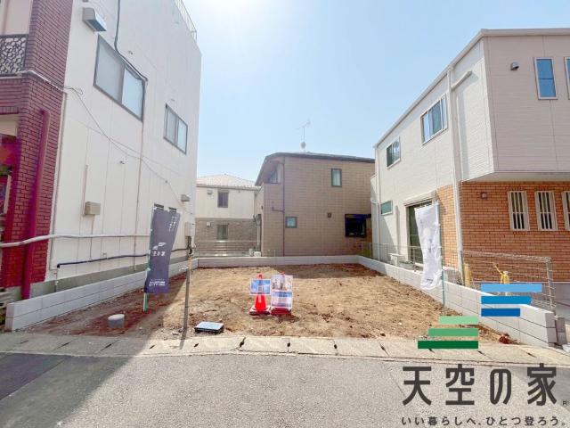 周辺環境も充実しています。