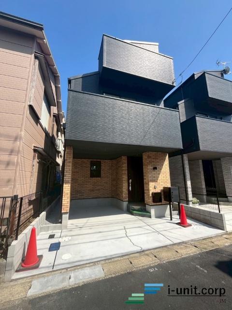 令和７年５月上旬完成予定！！