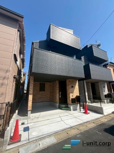 カースペース有！！