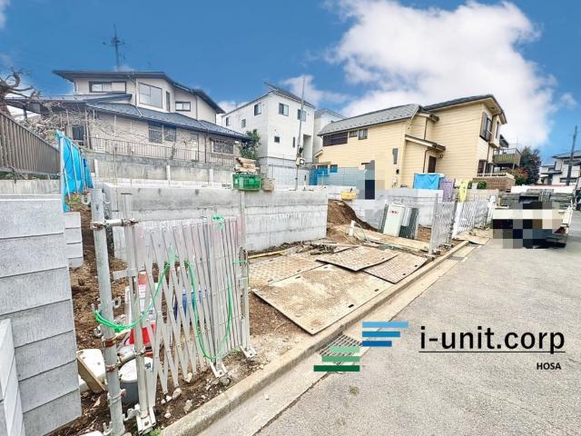 馬橋駅までバスで7分!!