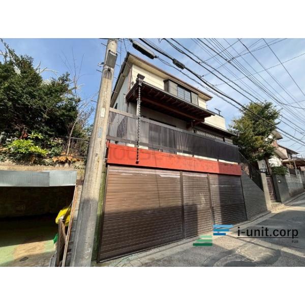 お好きなハウスメーカーで建築できます。