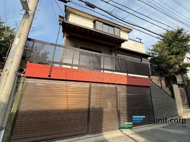 鎌ケ谷大仏駅徒歩18分です。