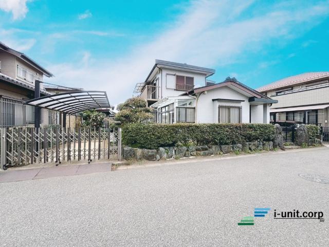 物件の陽当りや通風、周辺環境や街並みなど、資料には掲載していない情報を是非現地でご確認下さい。
