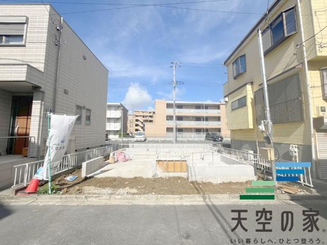東京メトロ東西線 「原木中山」 駅から徒歩19分