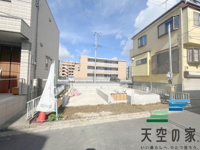 周辺環境も充実した暮らしやすい環境です。