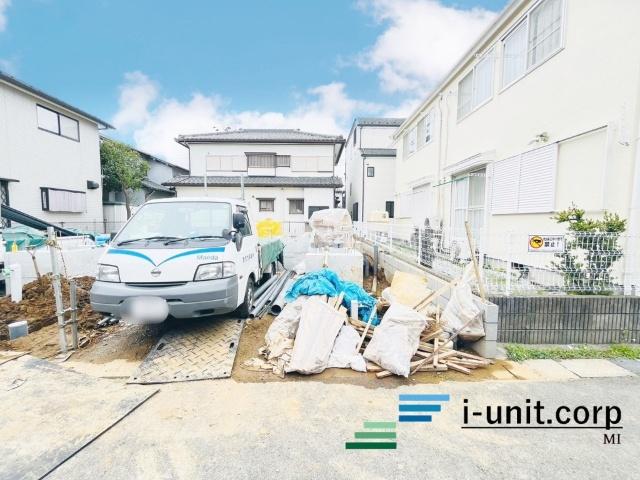 お住まい購入に向けての質問・疑問。具体的に何を準備をして進めたらいいのか？何でも質問して下さい。
