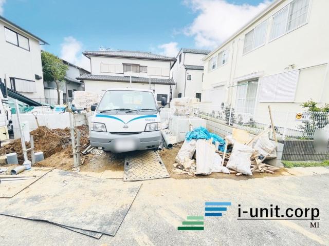 物件の陽当りや通風、周辺環境や街並みなど、資料には掲載していない情報を是非現地でご確認下さい。