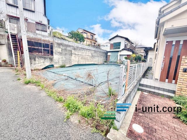 土地面積143㎡！