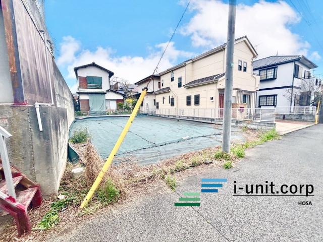小学校まで徒歩5分！！