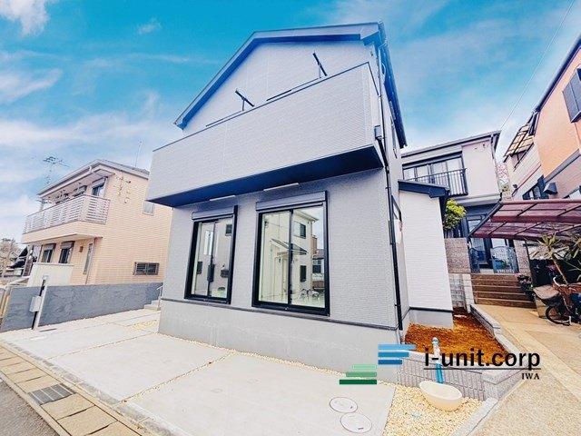 お住まい購入に向けての質問・疑問。具体的に何を準備をして進めたらいいのか？何でも質問して下さい。