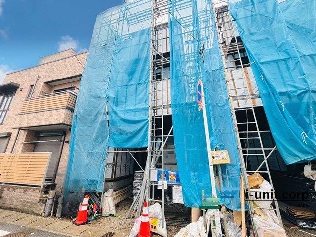 お住まい購入に向けての質問・疑問。具体的に何を準備をして進めたらいいのか？何でも質問して下さい。