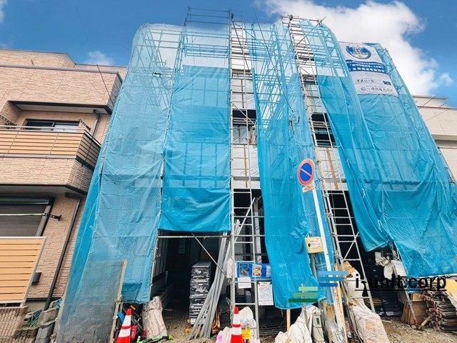 ここから始まる「日常」は、ご家族の大事な人生の1ページを「快適」という色合いで飾り付けしてくれます。