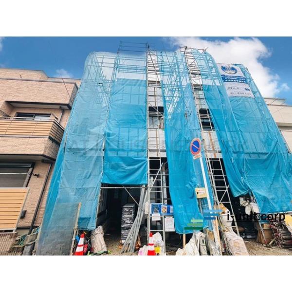 ここから始まる「日常」は、ご家族の大事な人生の1ページを「快適」という色合いで飾り付けしてくれます。
