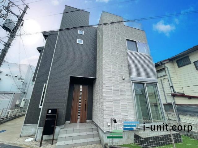 ピタットハウス西船橋14号店です。