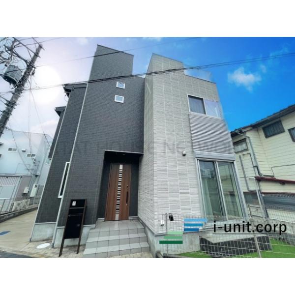 ピタットハウス西船橋14号店です。