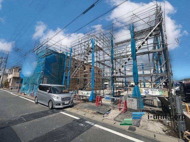 JR京葉線「新浦安」駅の好立地