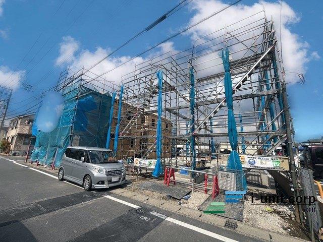 近隣に公園や教育施設があるので、子育て世帯におススメです！