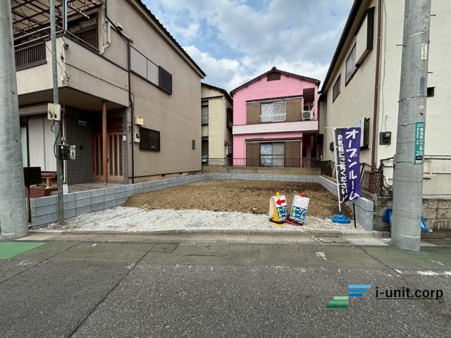 お住まい購入に向けての質問・疑問。具体的に何を準備をして進めたらいいのか？何でも質問して下さい。