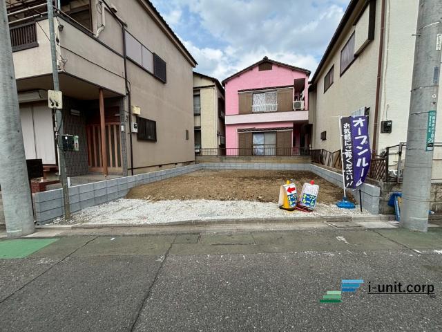 物件の陽当りや通風、周辺環境や街並みなど、資料には掲載していない情報を是非現地でご確認下さい。