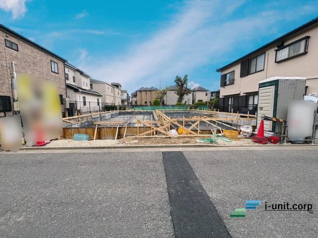 物件の陽当りや通風、周辺環境や街並みなど、資料には掲載していない情報を是非現地でご確認下さい。