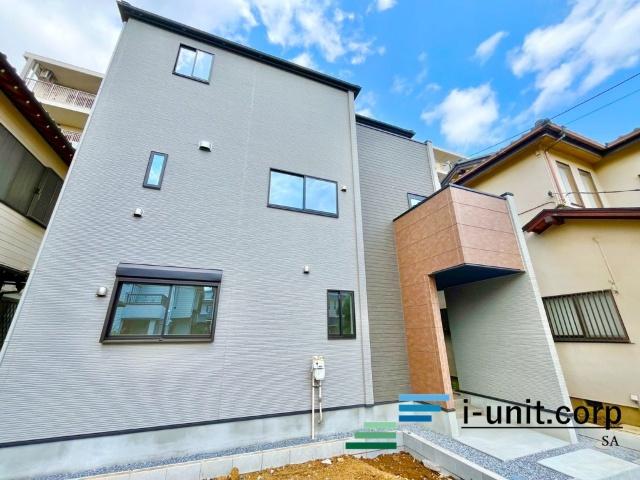 2路線2駅利用可能です。