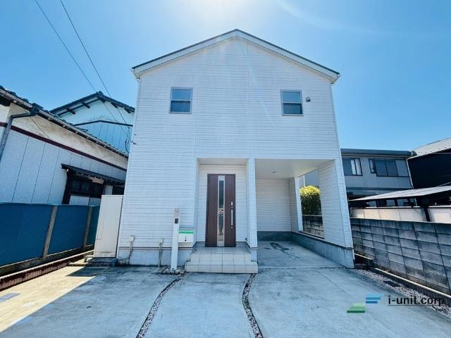 京成本線「京成津田沼駅」徒歩15分！