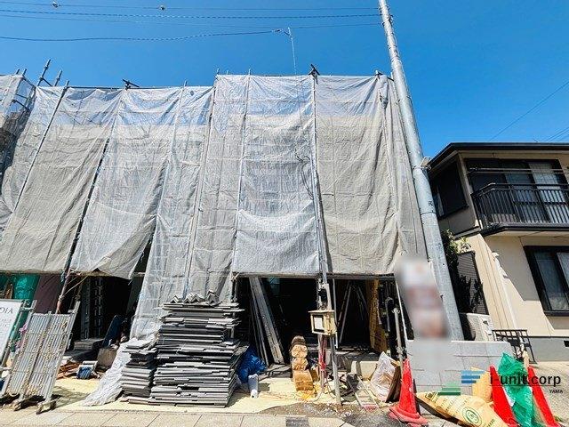 京葉線「南船橋駅」徒歩23分
