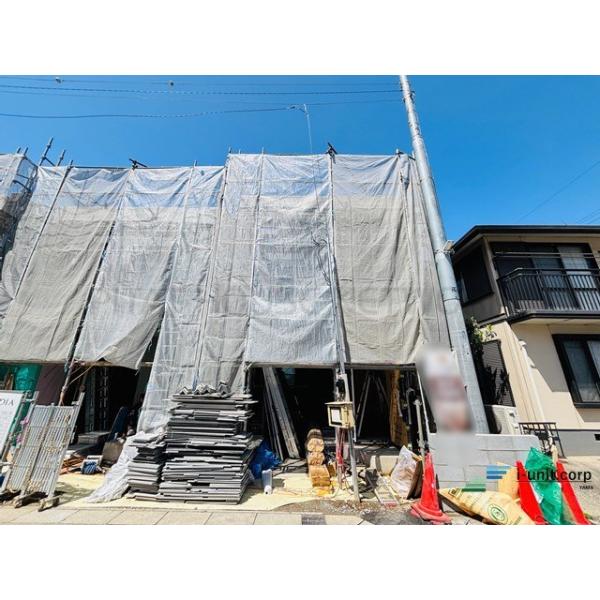 京葉線「南船橋駅」徒歩23分