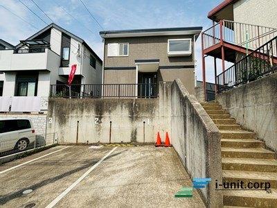 子育て環境にはぴったりな落ち着いた閑静な住宅地です。