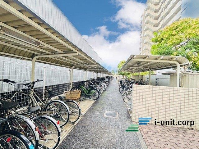 物件の陽当りや通風、周辺環境や街並みなど、資料には掲載していない情報を是非現地でご確認下さい。