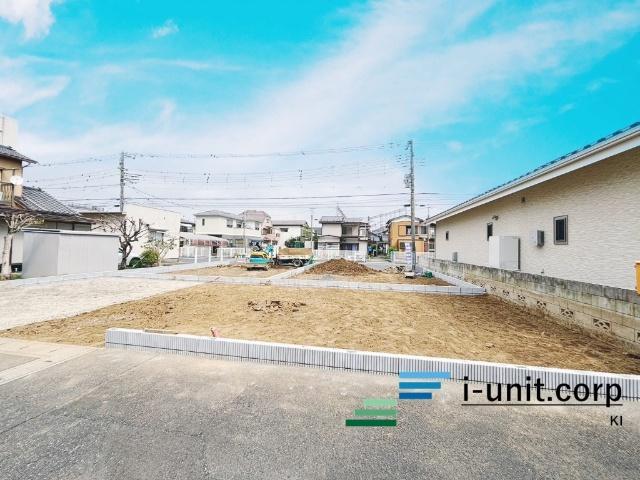物件の陽当りや通風、周辺環境や街並みなど、資料には掲載していない情報を是非現地でご確認下さい。