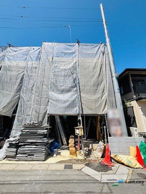 湊町小学校徒歩14分