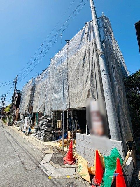 ららぽーとまで徒歩24分の好立地