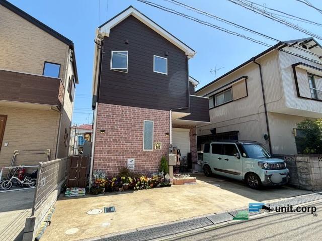物件の陽当りや通風、周辺環境や街並みなど、資料には掲載していない情報を是非現地でご確認下さい。