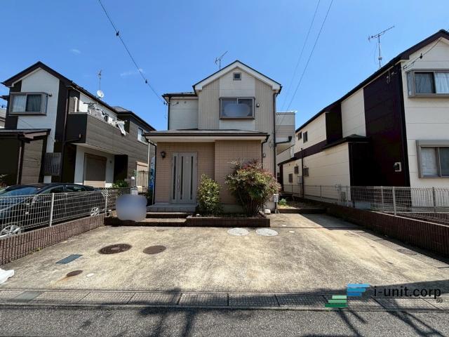 物件の陽当りや通風、周辺環境や街並みなど、資料には掲載していない情報を是非現地でご確認下さい。