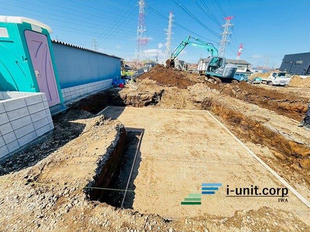 物件の陽当りや通風、周辺環境や街並みなど、資料には掲載していない情報を是非現地でご確認下さい。