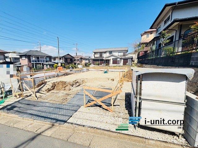物件の陽当りや通風、周辺環境や街並みなど、資料には掲載していない情報を是非現地でご確認下さい。