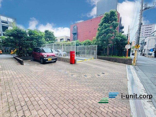 ベルヴィータ小岩 エントランス