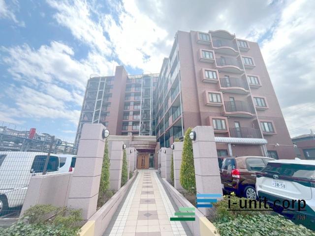 北松戸駅10分です。