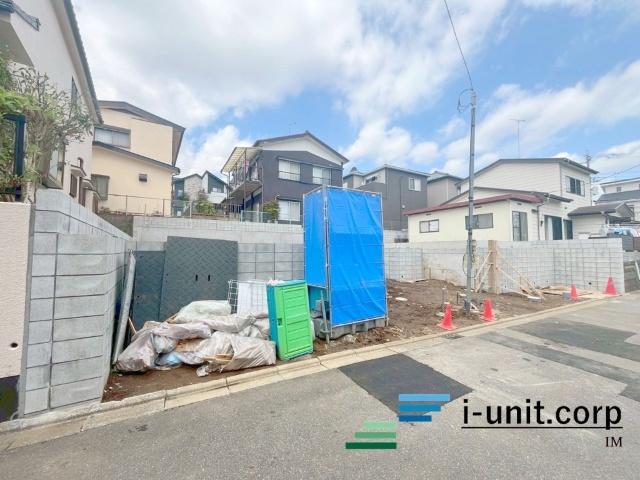 日当たり良好です。