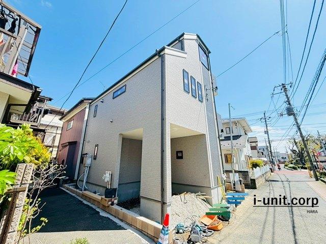 物件の陽当りや通風、周辺環境や街並みなど、資料には掲載していない情報を是非現地でご確認下さい。