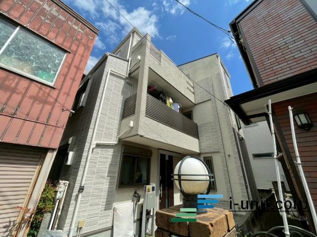 ピタットハウス西船橋14号店です。