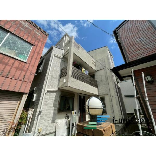 ピタットハウス西船橋14号店です。